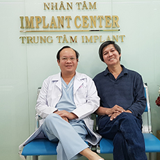 Hình ảnh bs Nhân và người bệnh 7 Hình ảnh bs Nhân và người bệnh 7