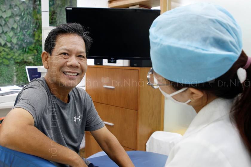 Răng Implant không chỉ phục hồi ăn nhai và thẩm mỹ mà còn ngăn ngừa hiệu quả tình trạng tiêu xương hàm Răng Implant không chỉ phục hồi ăn nhai và thẩm mỹ mà còn ngăn ngừa hiệu quả tình trạng tiêu xương hàm
