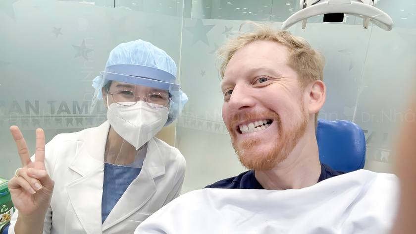 Trồng răng Implant là kỹ thuật nha khoa phục hình hiện đại trong điều trị mất răng