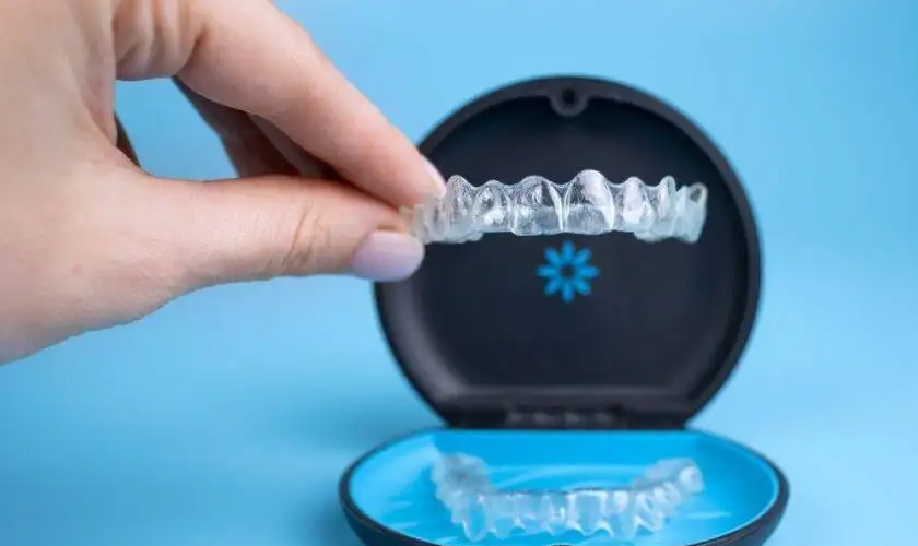 Niềng răng invisalign đang rất được ưa chuộng