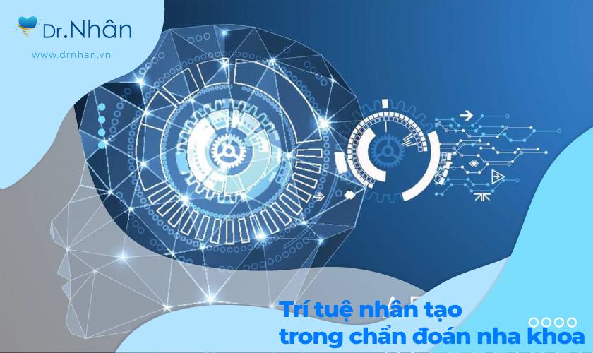 Trí tuệ nhân tạo: cuộc cách mạng trong chẩn đoán nha khoa tại Việt Nam