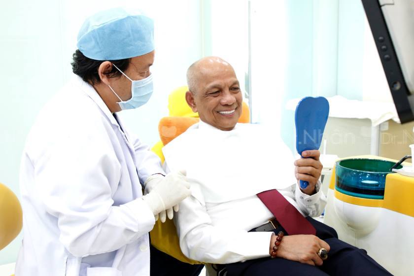 Ứng dụng AI cho phép thực hiện các bước chẩn đoán một cách nhanh chóng, tối ưu thời gian điều trị Ứng dụng AI cho phép thực hiện các bước chẩn đoán một cách nhanh chóng, tối ưu thời gian điều trị
