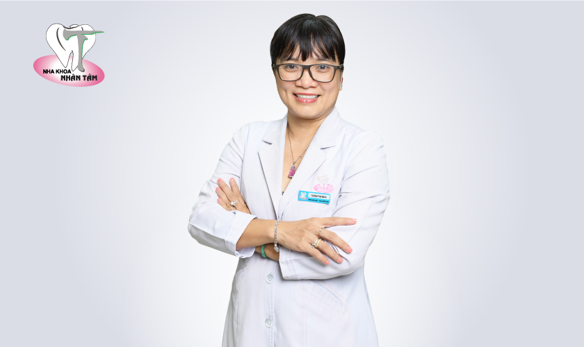 Bác sĩ Trần Thị Nga
