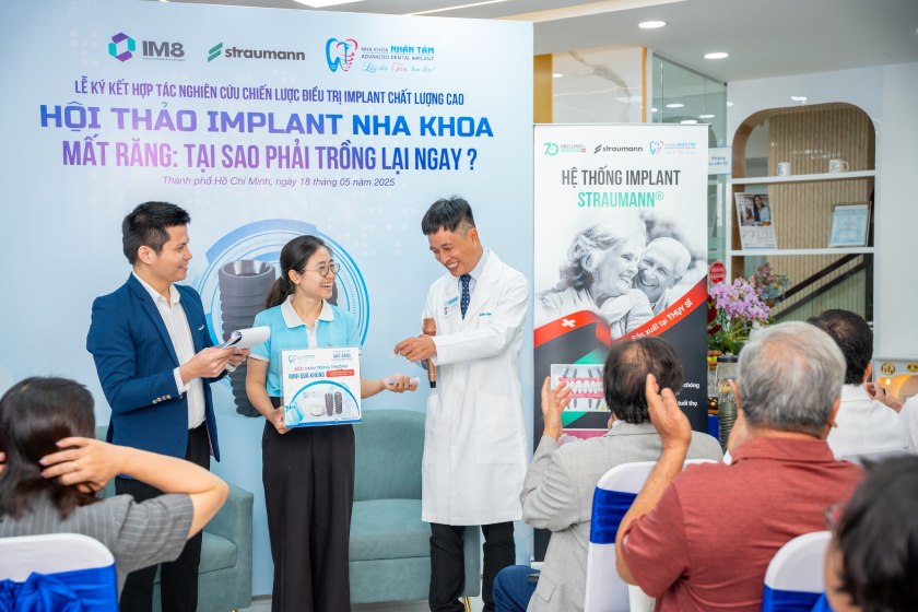 Nhiều ưu đãi hấp dẫn dành cho khách hàng tại workshop Nhiều ưu đãi hấp dẫn dành cho khách hàng tại workshop