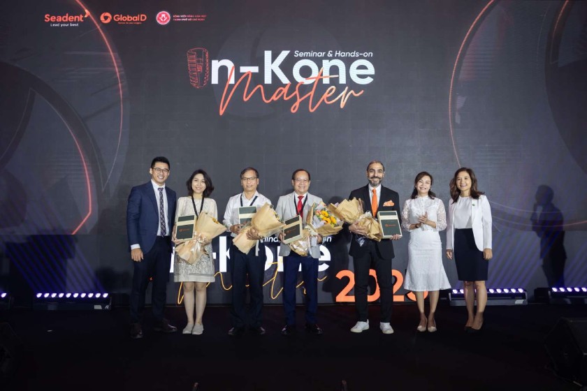 hội thảo In-Kone Master 2023