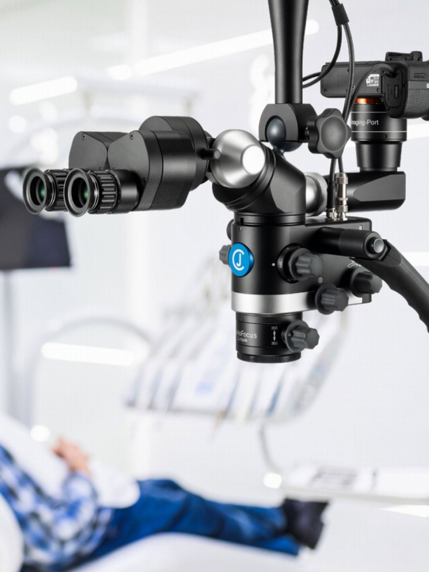 Công nghệ kính hiển vi CJ-Optik sở hữu nhiều tính năng vượt trội Công nghệ kính hiển vi CJ-Optik sở hữu nhiều tính năng vượt trội
