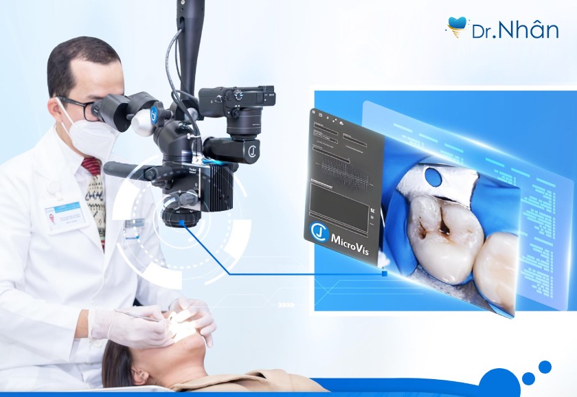 CJ-Optik được ứng dụng rộng rãi trong nhiều quy trình điều trị nha khoa chuyên sâu CJ-Optik được ứng dụng rộng rãi trong nhiều quy trình điều trị nha khoa chuyên sâu